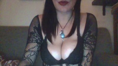 Dulcinea_sexy webcam model stream image