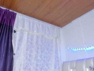 elettrahot webcam model stream image