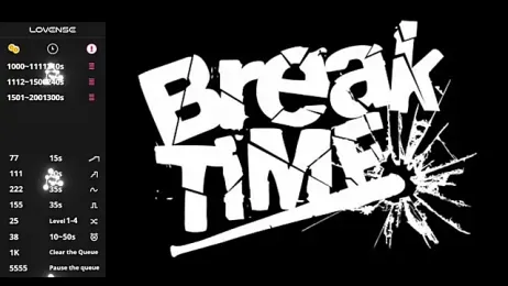 Max-prada webcam stripchat model stream image