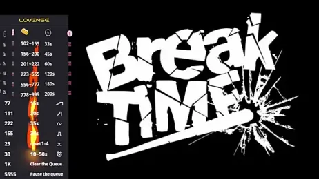 Max-prada webcam stripchat model stream image