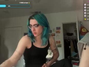 boywithbug webcam model stream image