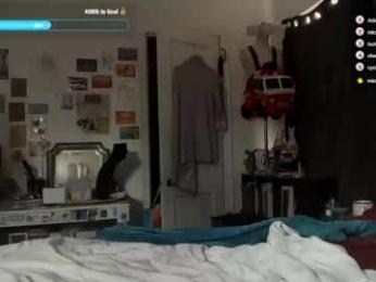 boywithbug webcam model stream image