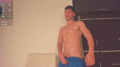 zamir2020 webcam model stream image