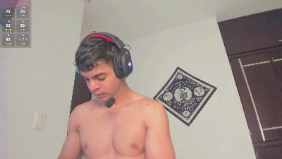 zamir2020 webcam model stream image