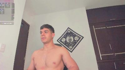 zamir2020 webcam model stream image