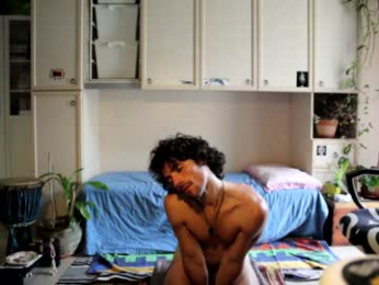 tantra_man_yogi webcam model stream image
