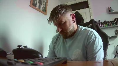 daffyduck_fun webcam model stream image