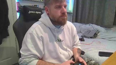 daffyduck_fun webcam model stream image