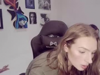 vagelicious webcam model stream image