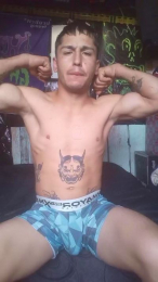 daven_hopperr webcam model stream image