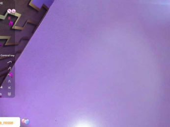 Deny-rose webcam model stream image