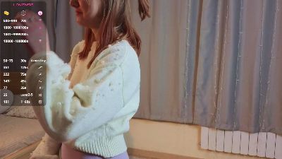 GlennieMargolin webcam cam4 model stream image