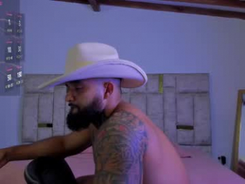 connor_666 webcam model stream image