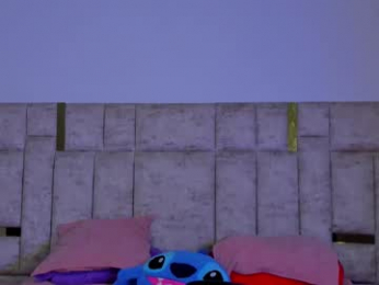 connor_666 webcam model stream image