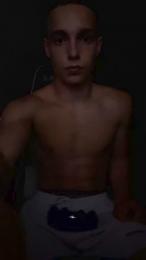 SoSlick webcam model stream image