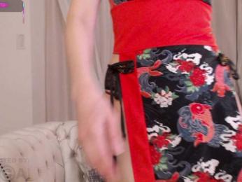 Laydee-E webcam bongacams model stream image