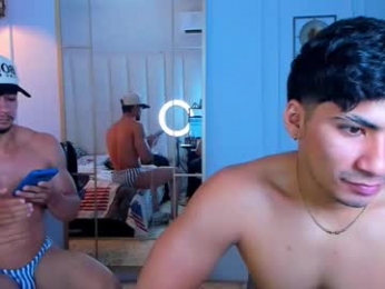 thirstmen_ webcam chaturbate model stream image