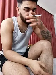 mehmets27 webcam model stream image