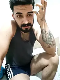 mehmets27 webcam model stream image