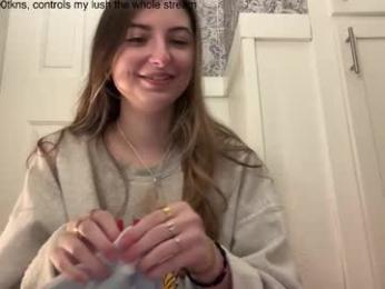 fantasyella webcam chaturbate model stream image