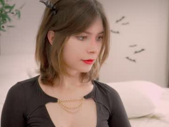 xiawa_xo webcam model stream image