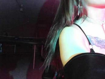 DominatrixDemonia webcam bongacams model stream image