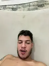 Jhonnylaionsousa webcam model stream image