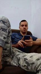 Gabriel_Cam webcam model stream image