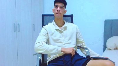 jhony_sex webcam model stream image