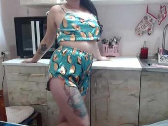 Sex01Cat webcam model stream image