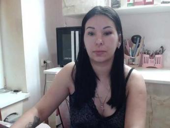 Sex01Cat webcam bongacams model stream image