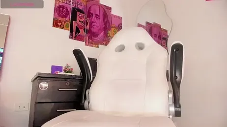 Rachell_coollins webcam model stream image