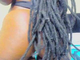 cutie-bootie webcam model stream image