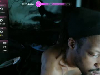 xxxjrstrokesxxx webcam model stream image