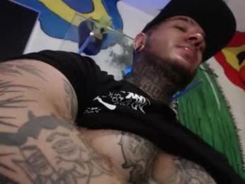 mrmanny__ webcam model stream image