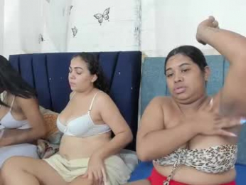 sussann_gomez webcam model stream image