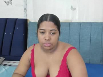 sussann_gomez webcam model stream image