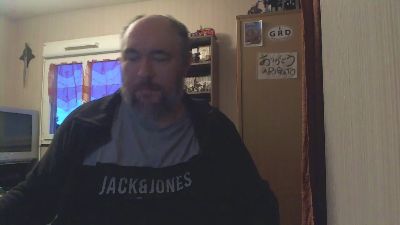 Ganmo webcam cam4 model stream image