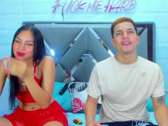 TeenLustLive- webcam model stream image