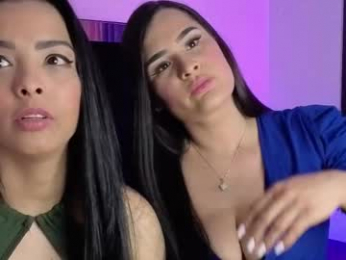 ninoska_14 webcam model stream image