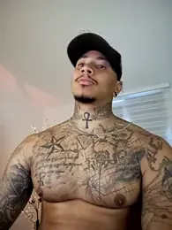 David_tatto1 webcam model stream image
