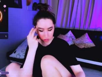 lily_xbaby webcam model stream image