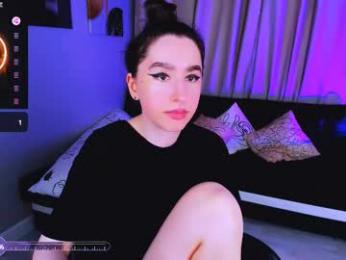 lily_xbaby webcam model stream image