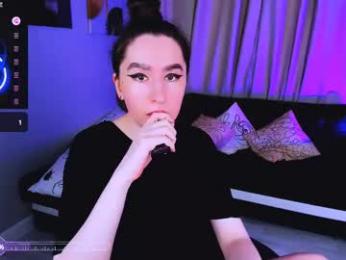 lily_xbaby webcam chaturbate model stream image