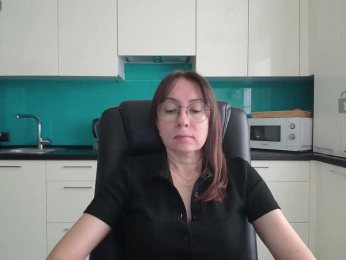 Valerianice webcam model stream image