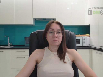 Valerianice webcam model stream image