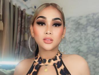 NicoleHenson webcam livejasmin model stream image