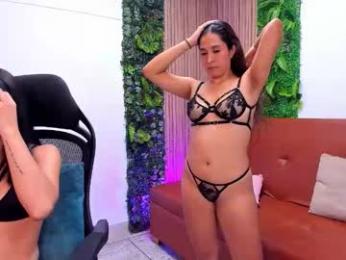 ladies_wallen webcam model stream image