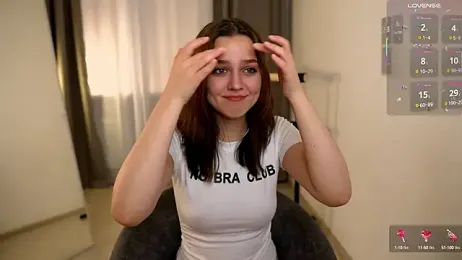 Addelin_Moon webcam model stream image
