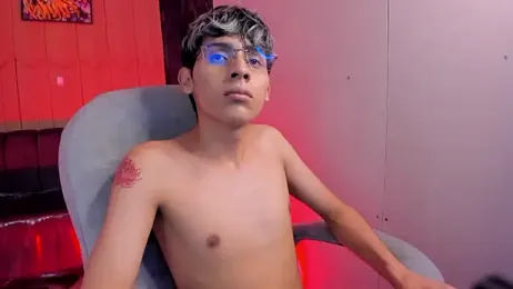 DeilanWolf webcam model stream image